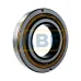 Четырёхточечный шариковый подшипник QJ228N2MA SKF