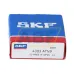 Подшипник шариковый радиальный двухрядный 4303ATN9 SKF