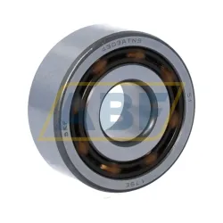 Подшипник шариковый радиальный двухрядный 4303ATN9 SKF