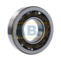 Подшипник радиально-упорный шариковый 7316BEP SKF