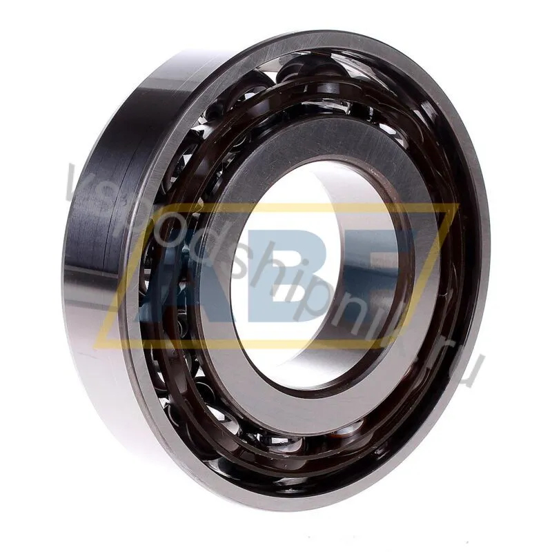Подшипник радиально-упорный шариковый 7313BECBP SKF 360