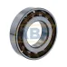 Подшипник шариковый радиально-упорный однорядный 7208BECBP SKF