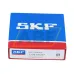 Подшипник шариковый радиально-упорный однорядный 7208BECBP SKF