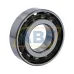 Подшипник шариковый радиально-упорный однорядный 7206BECBP SKF