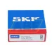 Подшипник шариковый радиально-упорный однорядный 7206BECBP SKF