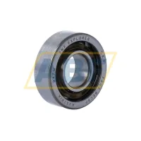 Подшипник радиально-упорный шариковый 7202BECBP SKF