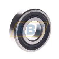 Подшипник шариковый радиальный однорядный 6307-RS1 SKF