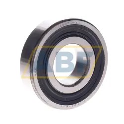 Подшипник шариковый радиальный однорядный 6307-RS1 SKF