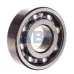 Подшипник шариковый радиальный однорядный 6306-Z SKF