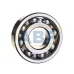 Open 30x72x19mm 6306 SKF