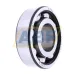 Open 30x72x19mm 6306 SKF