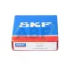 Open 30x72x19mm 6306 SKF