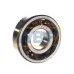 Подшипник шариковый радиальный однорядный 6305TN9/C4 SKF