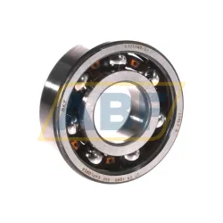 Подшипник шариковый радиальный однорядный 6305TN9/C4 SKF