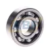 Подшипник шариковый радиальный однорядный 6305/C4 SKF