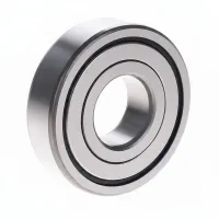 Подшипник шариковый радиальный однорядный 6305/C4 SKF
