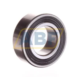 Подшипник шариковый радиальный однорядный 63005-2RS1 SKF