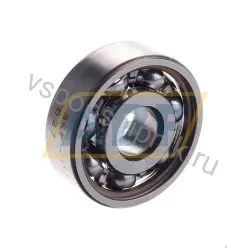 Миниатюрный шариковый подшипник 627 SKF