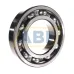 Подшипник шариковый радиальный однорядный 6222 SKF