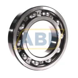 Подшипник шариковый радиальный однорядный 6222 SKF