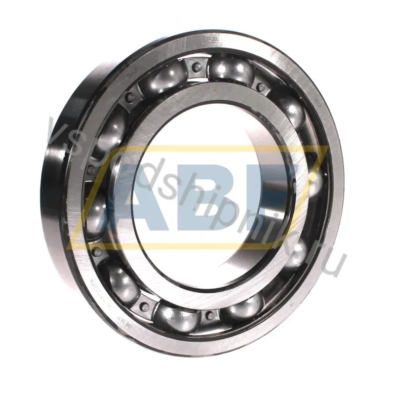 Подшипник шариковый радиальный однорядный 6222 SKF 360