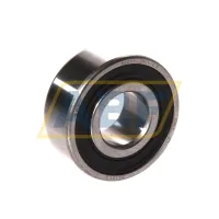Подшипник шариковый радиальный однорядный 62203-2RS1/C3 SKF