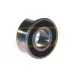 Подшипник шариковый радиальный однорядный 62203-2RS1 SKF