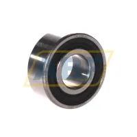 Подшипник шариковый радиальный однорядный 62203-2RS1 SKF