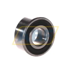 Подшипник шариковый радиальный однорядный 62203-2RS1 SKF