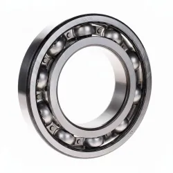 Подшипник шариковый радиальный однорядный 6220/C3 SKF
