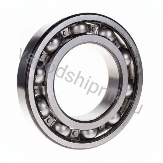Подшипник шариковый радиальный однорядный 6220/C3 SKF