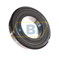 Подшипник шариковый радиальный однорядный 6212-2ZNR SKF