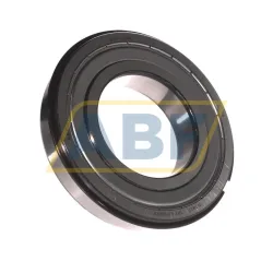 Подшипник шариковый радиальный однорядный 6212-2ZNR SKF