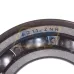 Подшипник шариковый радиальный однорядный 6211-ZNR SKF