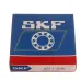 Подшипник шариковый радиальный однорядный 6211-ZNR SKF