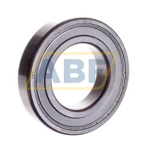 Уплотнение 6211-2Z SKF