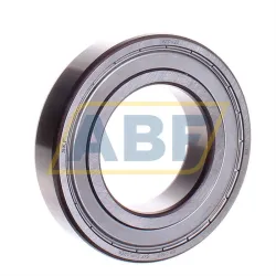 Уплотнение 6211-2Z SKF