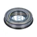 Подшипник шариковый радиальный однорядный 6210-2ZNR SKF