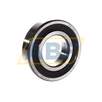 Уплотнение 6207-2RS1/C3 SKF