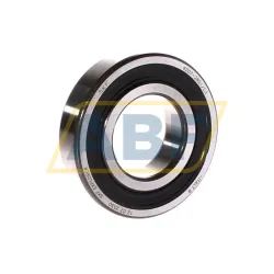 Уплотнение 6207-2RS1/C3 SKF