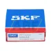 Подшипник шариковый радиальный однорядный 6206/C3 SKF