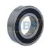 Подшипник шариковый радиальный однорядный 6206-2RS1/C4 SKF
