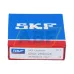 Подшипник шариковый радиальный однорядный 6206-2RS1/C4 SKF