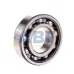 Подшипник шариковый радиальный однорядный 6206-Z/C4 SKF