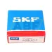 Подшипник шариковый радиальный однорядный 6206-Z/C4 SKF