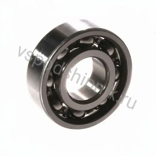 Open 15x35x11mm 6202 SKF 15×35×11 мм