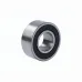 Подшипник шариковый радиальный однорядный 63002-2RS Timken
