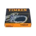 Подшипник шариковый радиальный однорядный 6214-C3 Timken