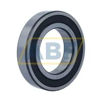 Подшипник шариковый радиальный однорядный 6214-C3 Timken