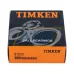 Подшипник шариковый радиальный однорядный 61905 Timken
